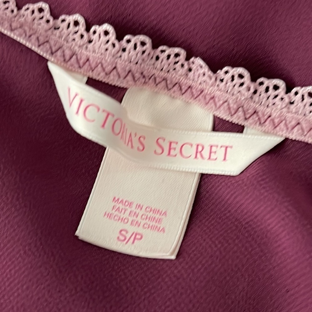 ❤️ VICTORIAS SECRET Top Size SP - Picture 5 of 5
